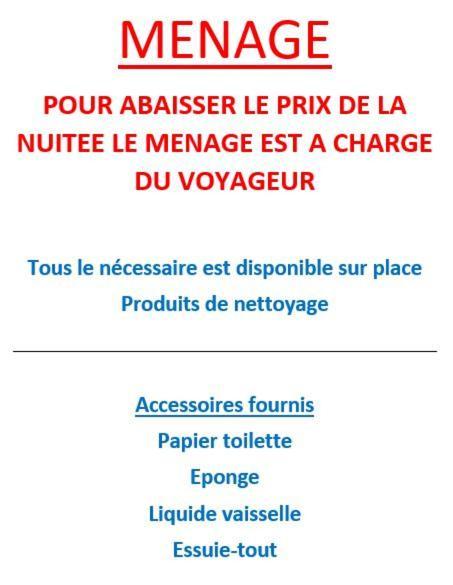 Studio Chaleureux Aux Pieds Des Pistes De Ski Des Glovettes 빌라르 드 랑 외부 사진